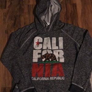 California pull over